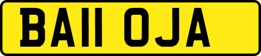 BA11OJA