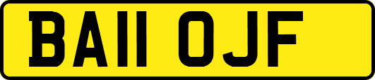 BA11OJF