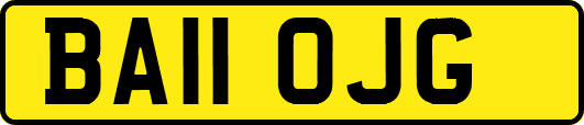 BA11OJG