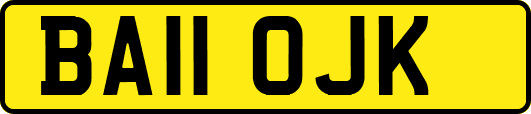 BA11OJK