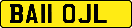 BA11OJL