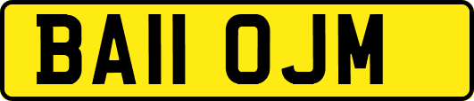 BA11OJM