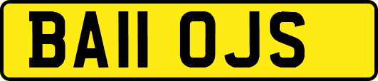 BA11OJS