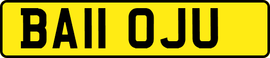 BA11OJU