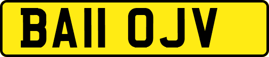 BA11OJV