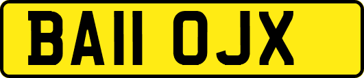 BA11OJX
