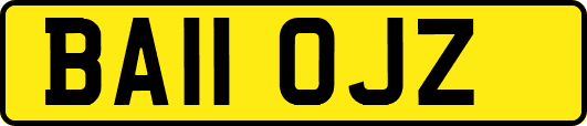 BA11OJZ
