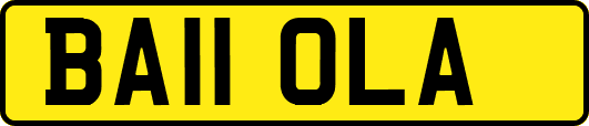 BA11OLA