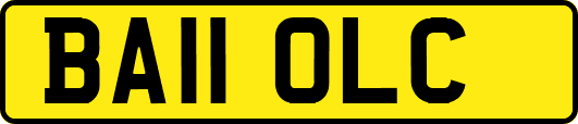 BA11OLC
