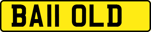 BA11OLD