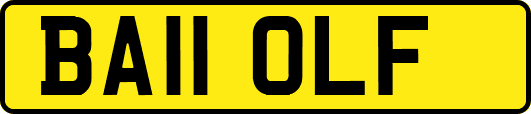 BA11OLF