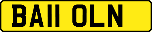 BA11OLN