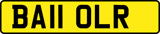 BA11OLR
