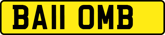 BA11OMB