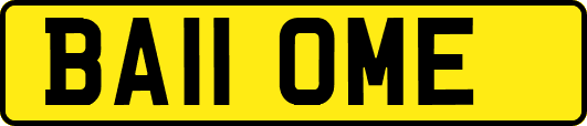 BA11OME