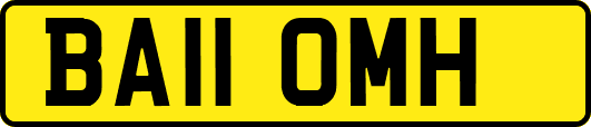 BA11OMH