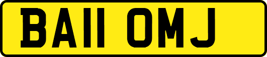 BA11OMJ