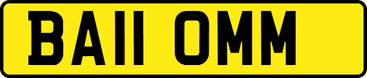 BA11OMM
