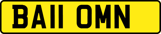 BA11OMN