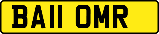 BA11OMR