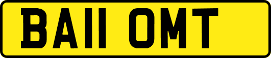 BA11OMT