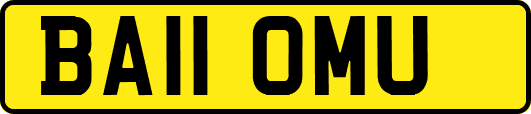 BA11OMU