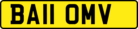 BA11OMV