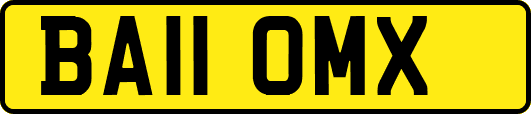 BA11OMX