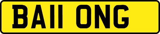 BA11ONG