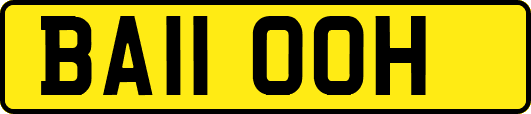 BA11OOH