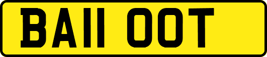 BA11OOT