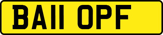 BA11OPF
