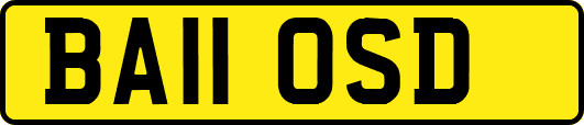 BA11OSD