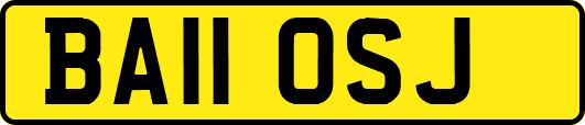 BA11OSJ