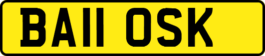 BA11OSK