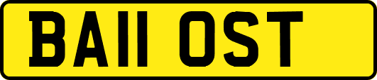 BA11OST