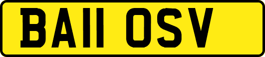 BA11OSV
