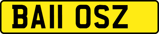 BA11OSZ