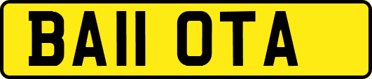 BA11OTA