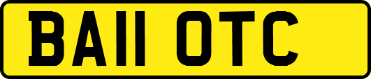 BA11OTC