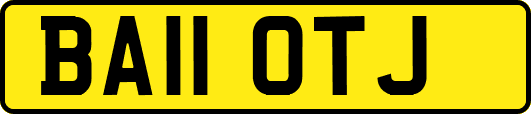 BA11OTJ
