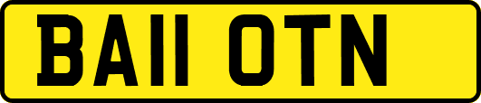 BA11OTN