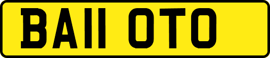 BA11OTO