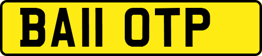BA11OTP