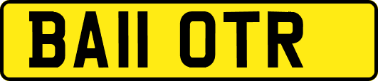 BA11OTR