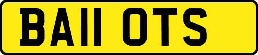 BA11OTS