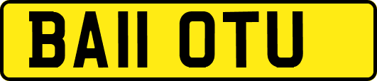 BA11OTU