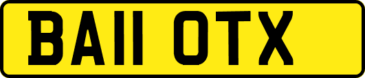 BA11OTX