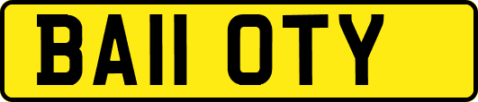 BA11OTY