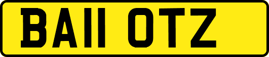 BA11OTZ